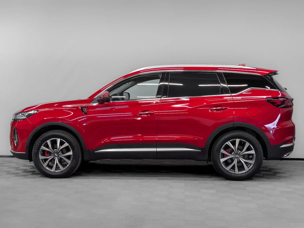 Chery Tiggo 7 Pro Max