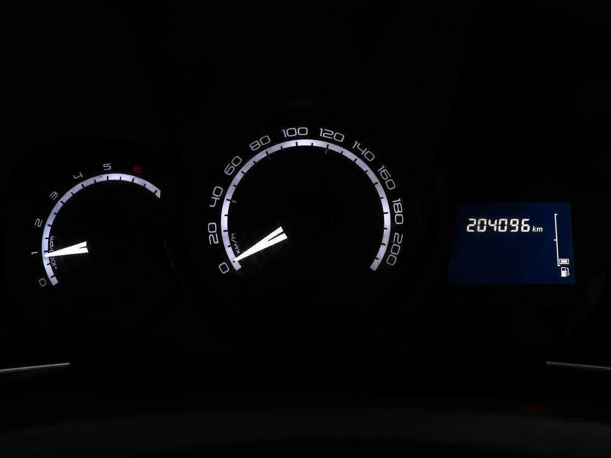 LADA (ВАЗ) XRAY