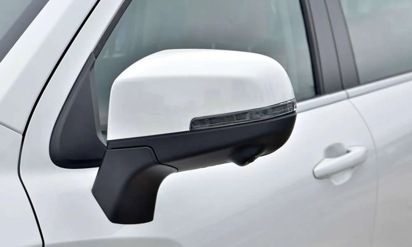 Haval H5