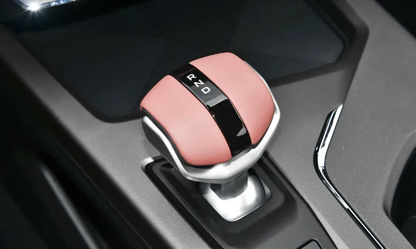 Changan CS35MAX
