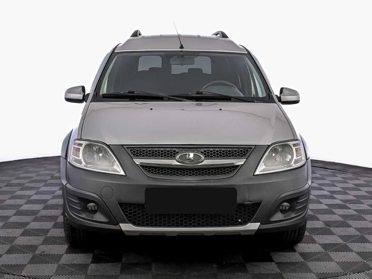 LADA (ВАЗ) Largus