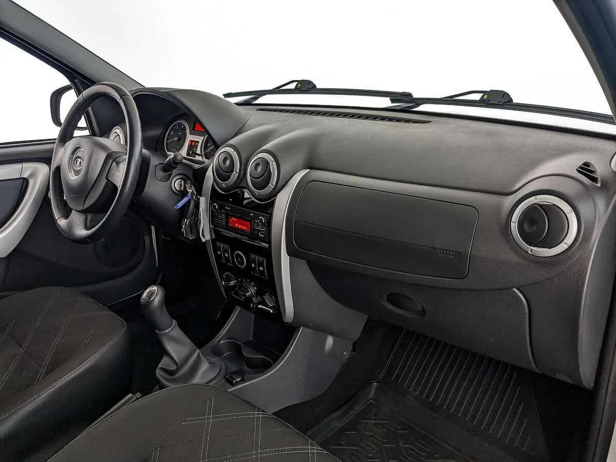 LADA (ВАЗ) Largus