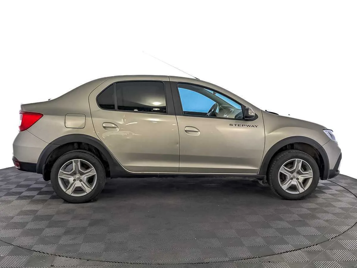 Renault Logan