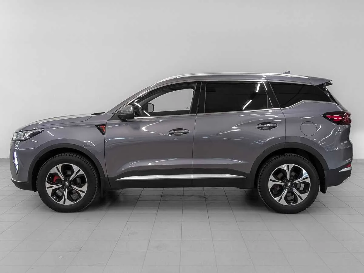 Chery Tiggo 7 Pro Max