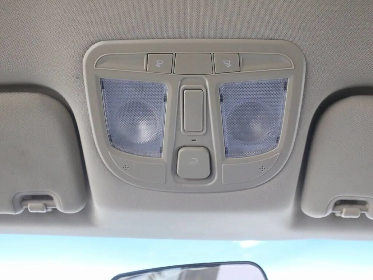 Geely Emgrand 7