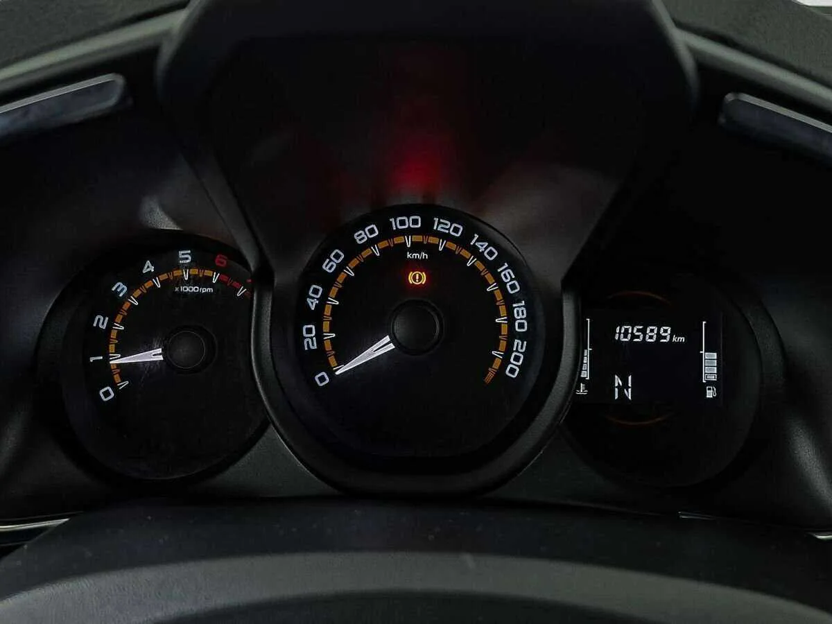 LADA (ВАЗ) XRAY