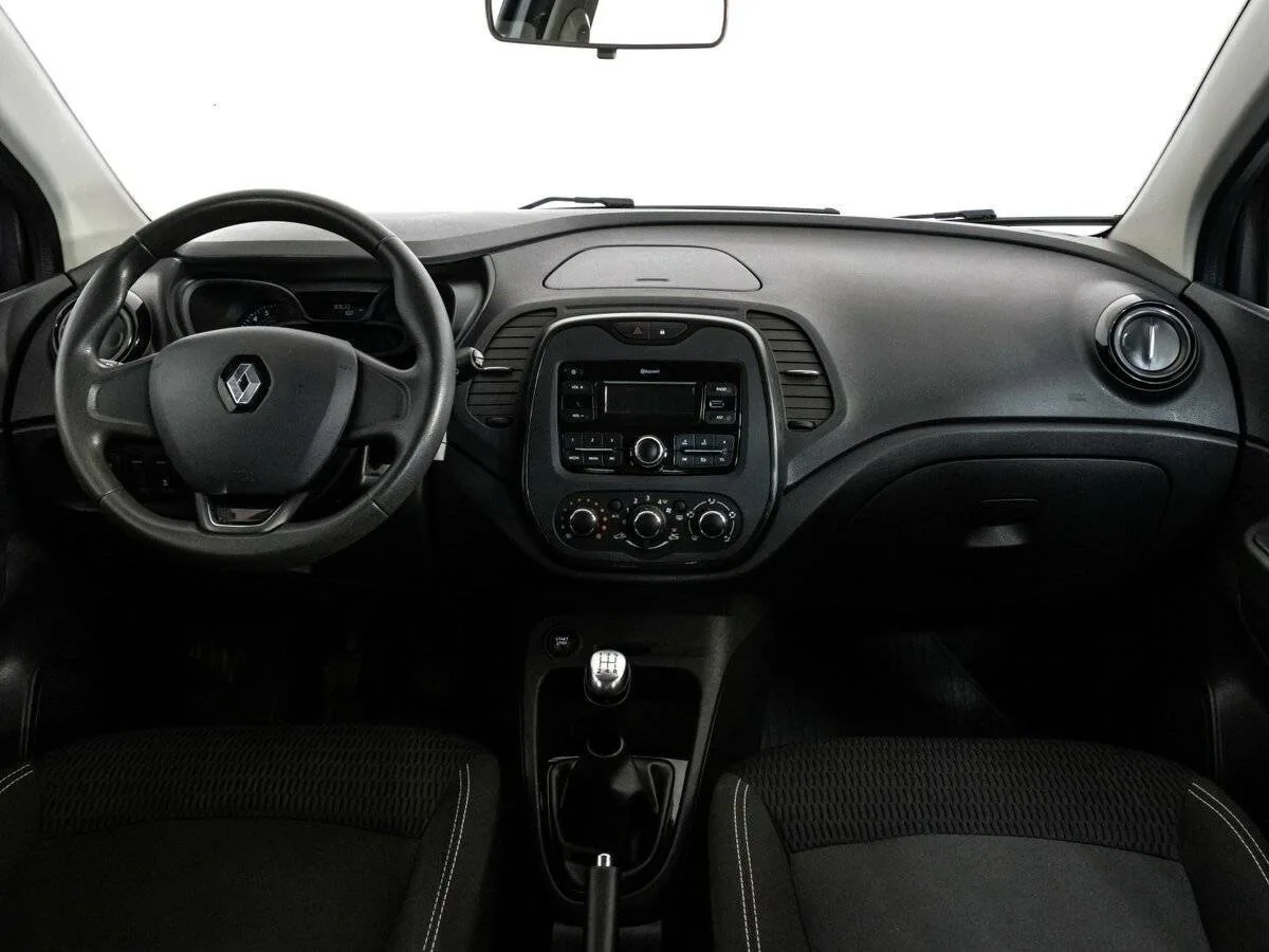 Renault Kaptur