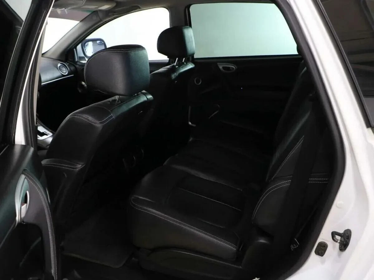 Luxgen Luxgen7 SUV