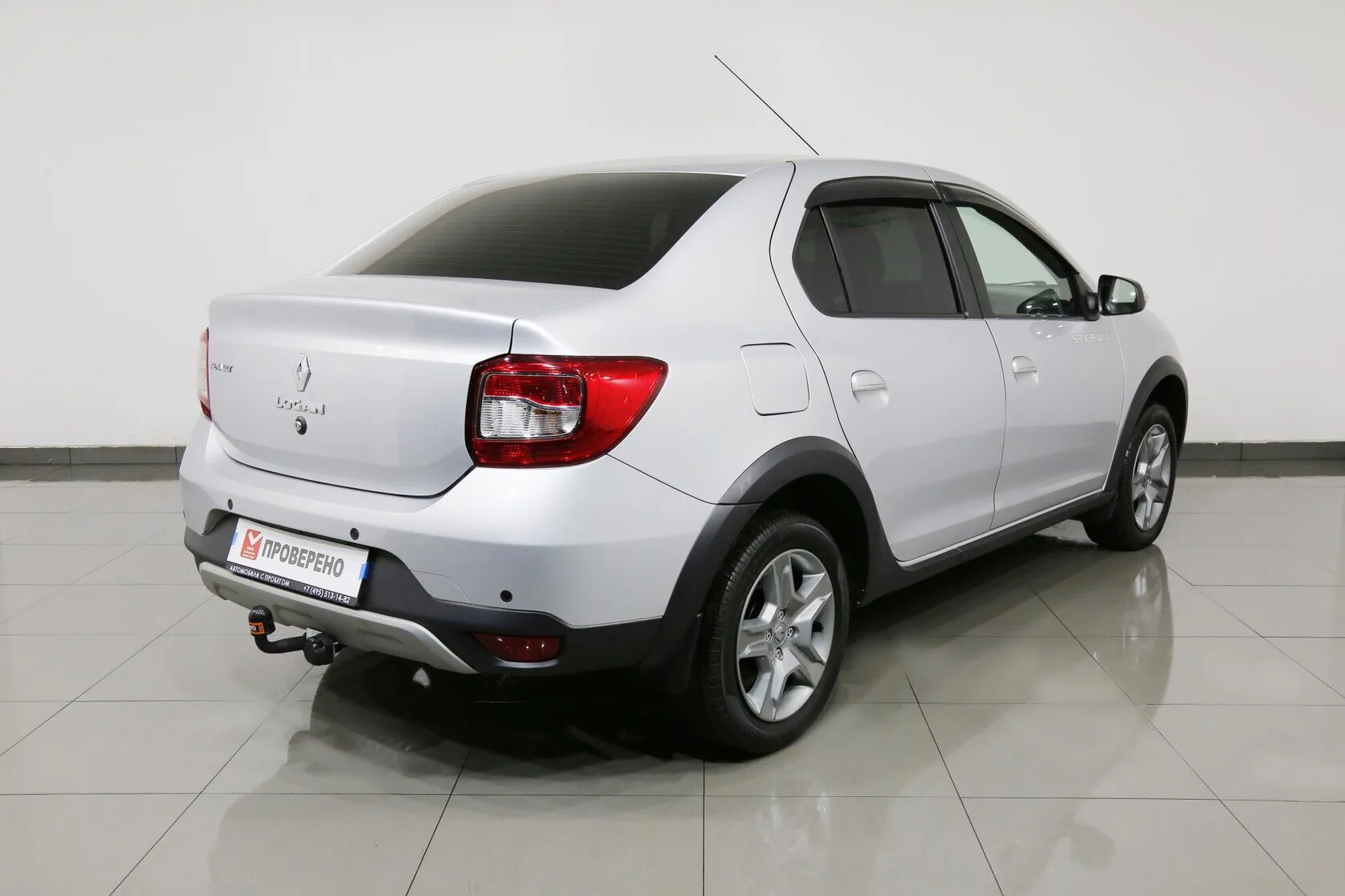 Renault Logan