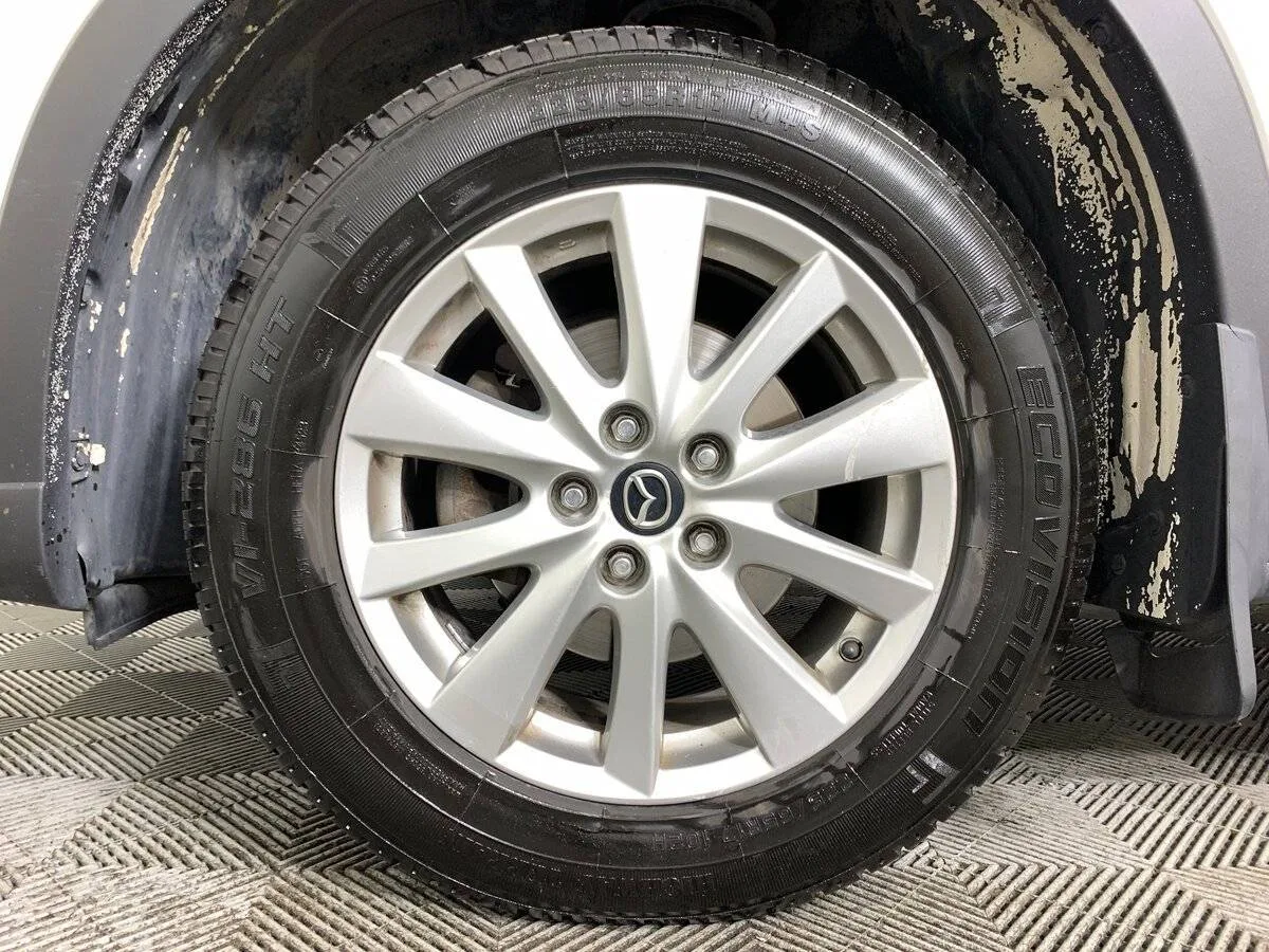Mazda Cx 5