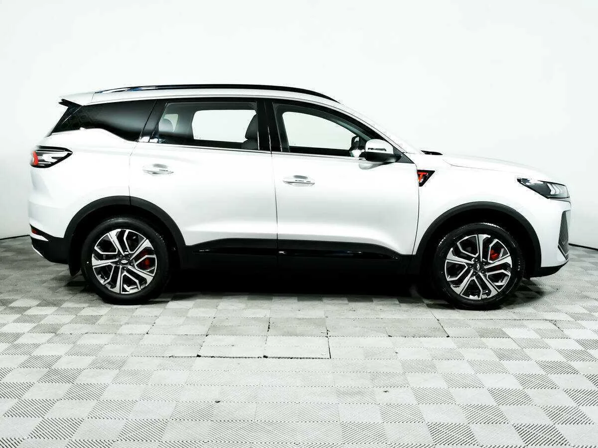 Chery Tiggo 7 Pro Max
