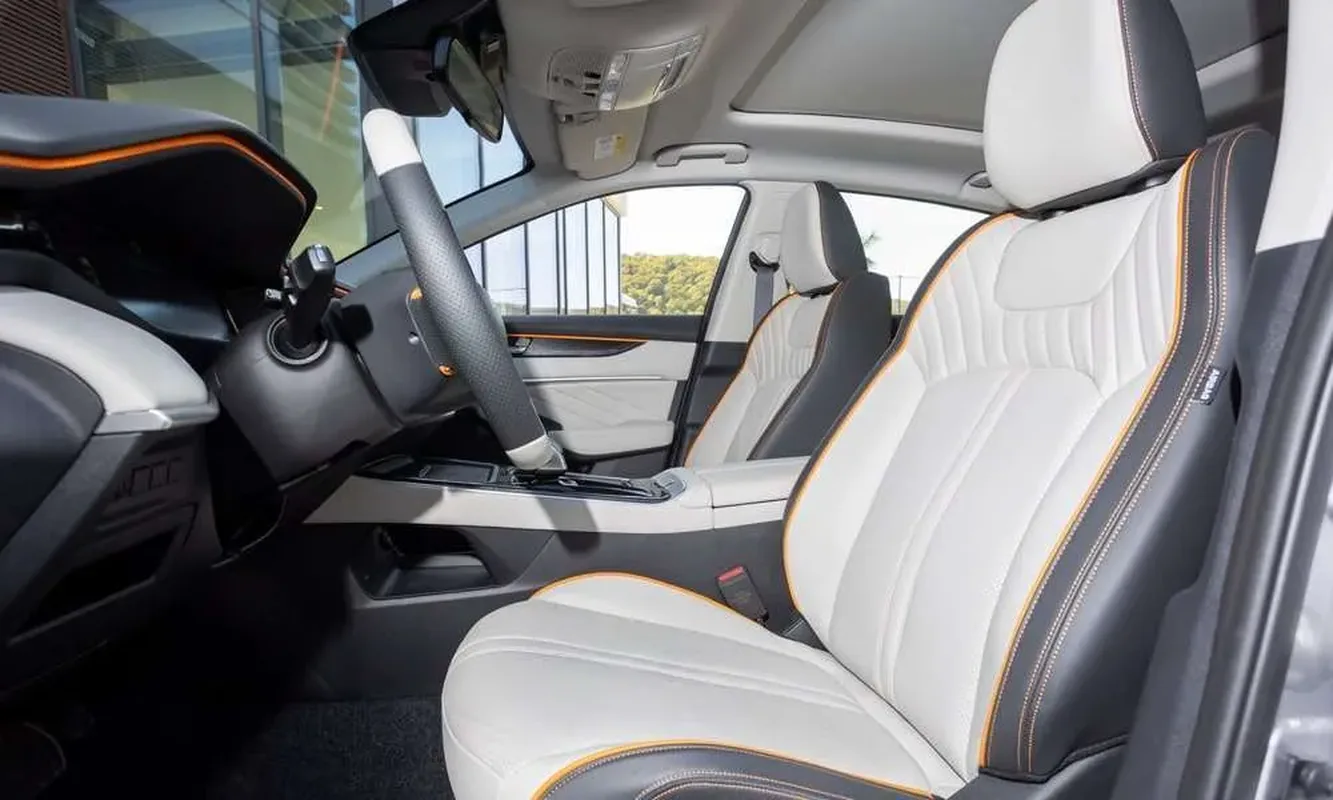 DFM Shine Max