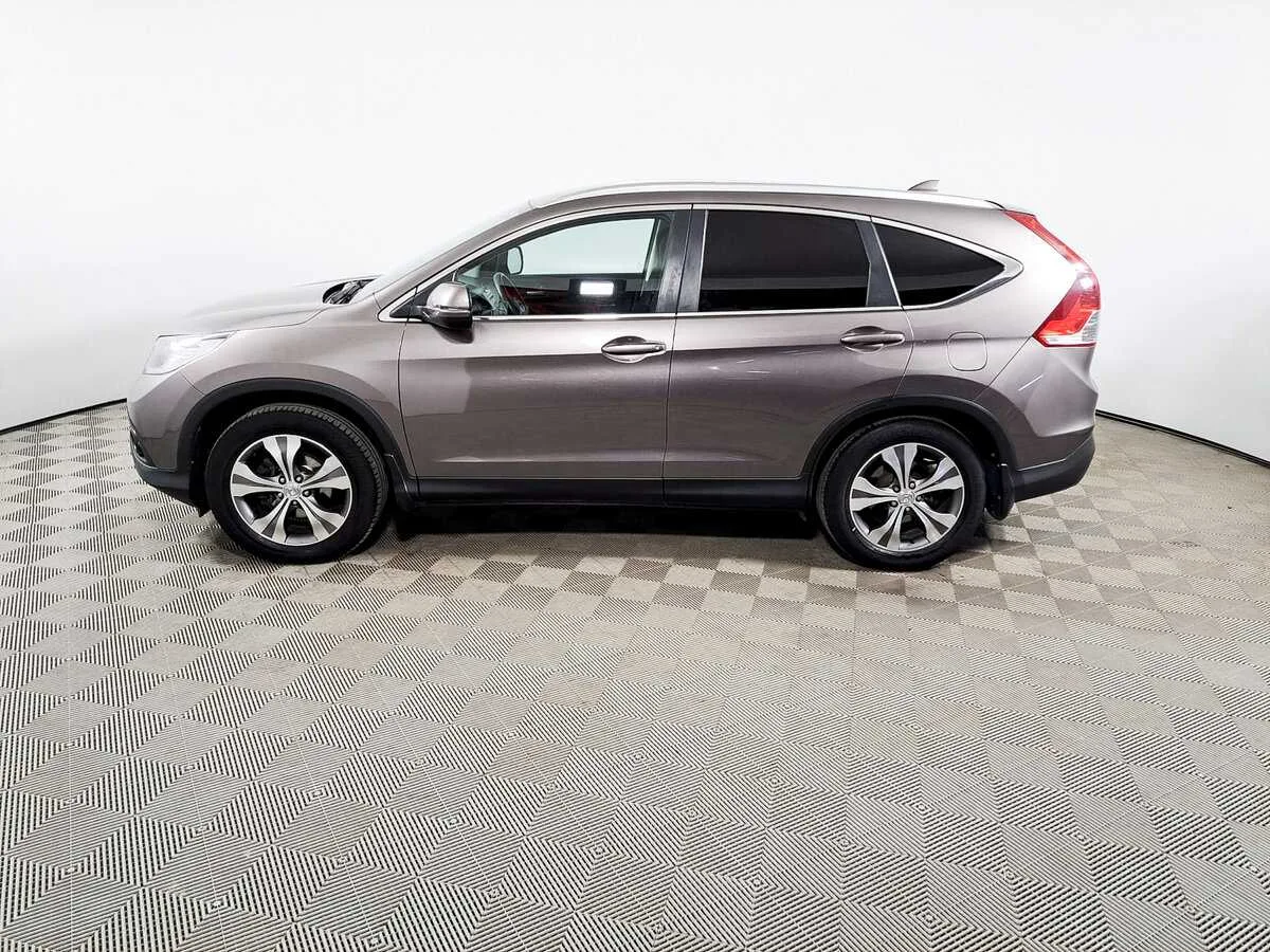Honda Cr V