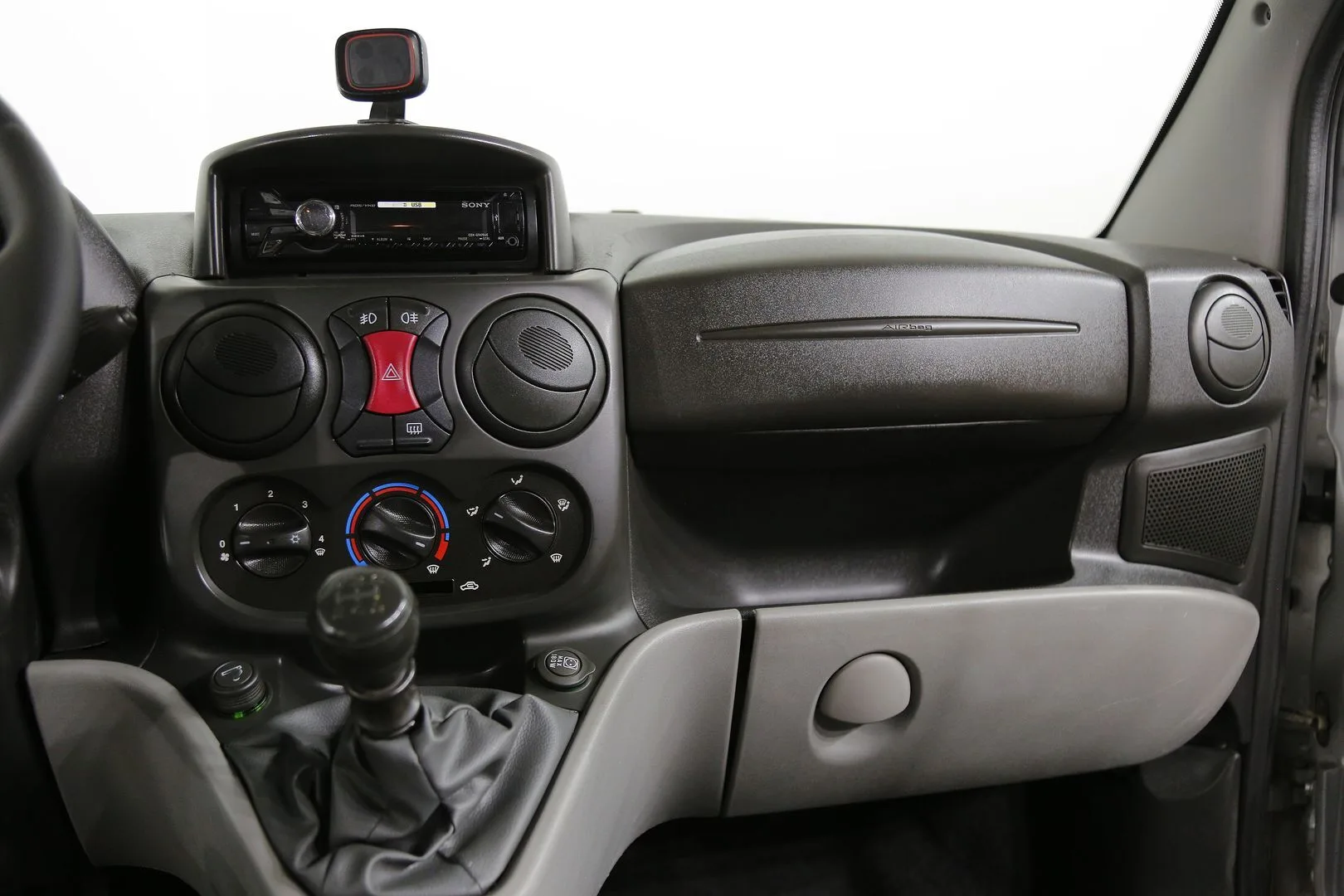 Fiat Doblo