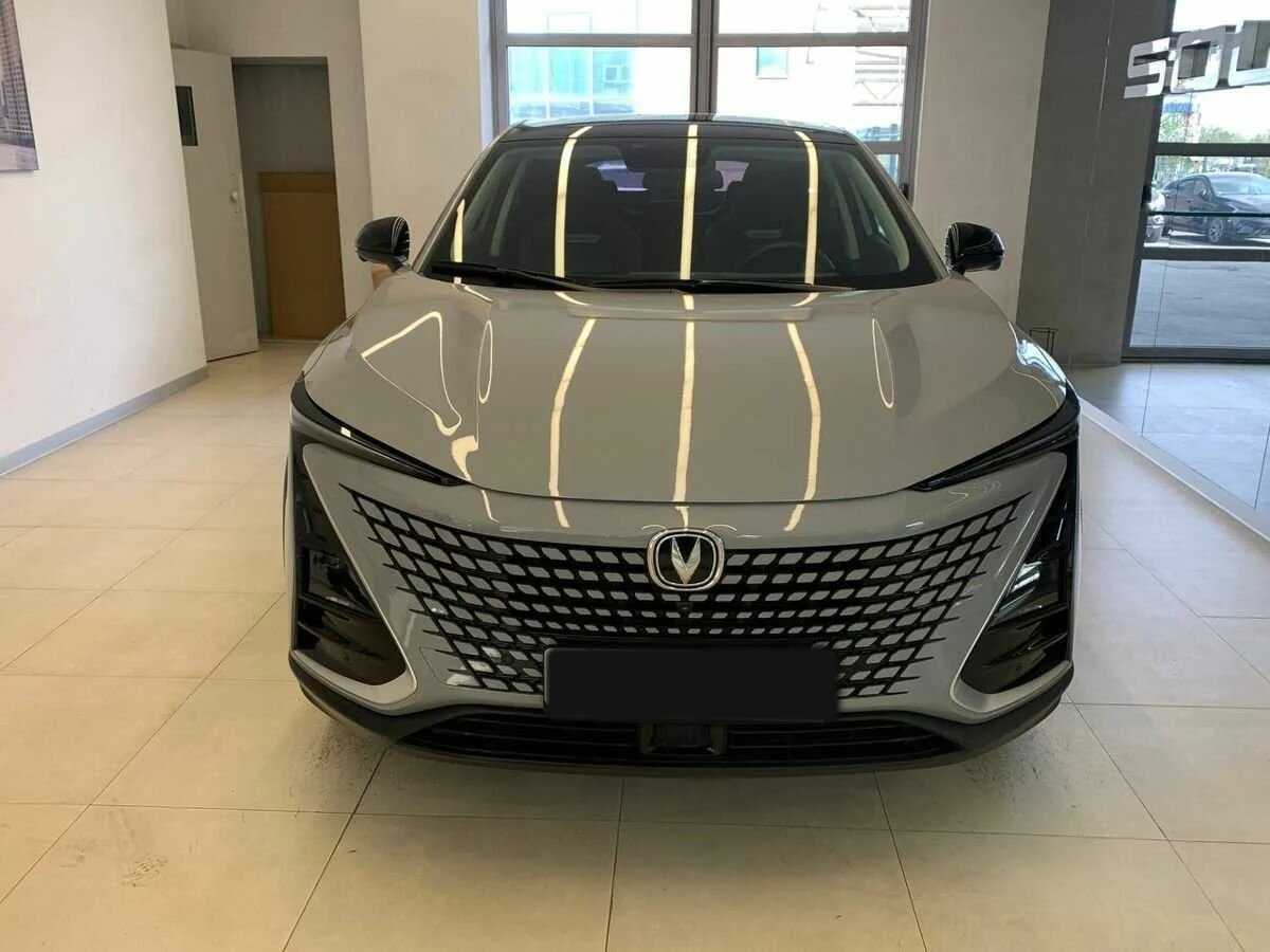 Changan Uni T