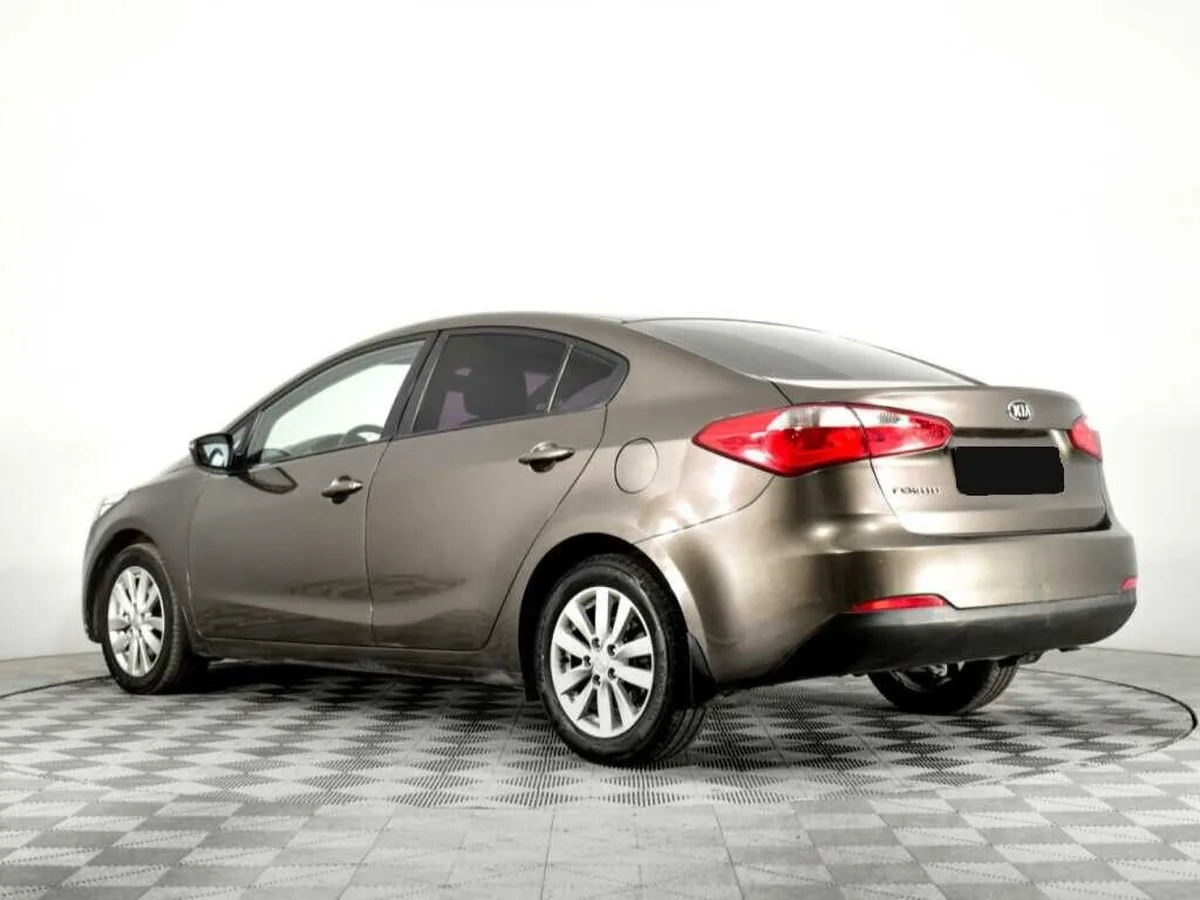 Kia Cerato