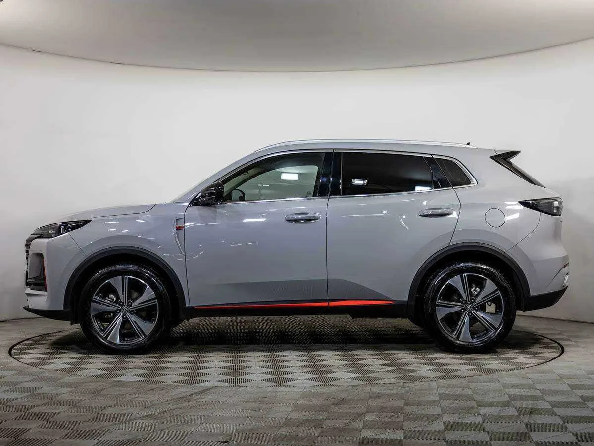 Changan CS55PLUS