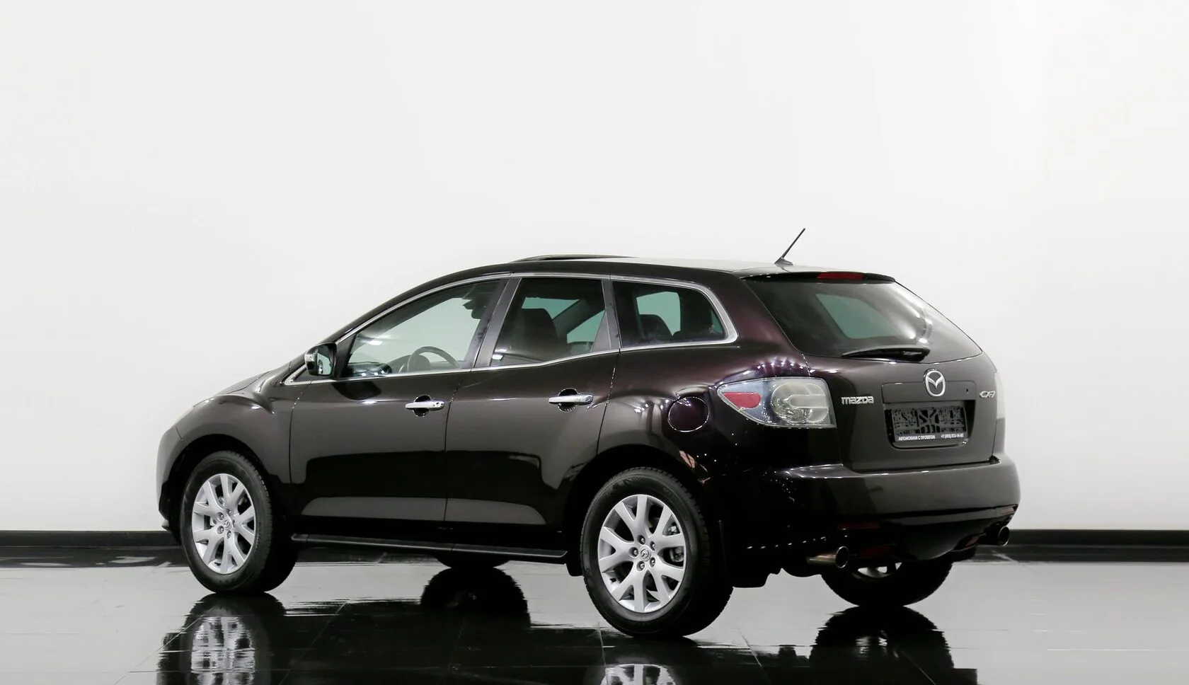 Mazda CX-7