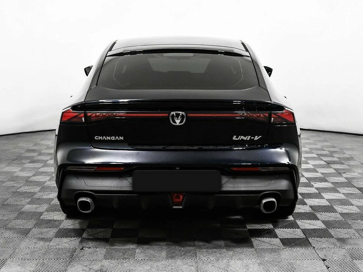 Changan Uni V