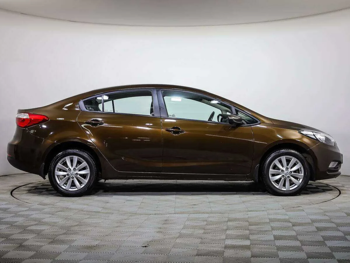 Kia Cerato