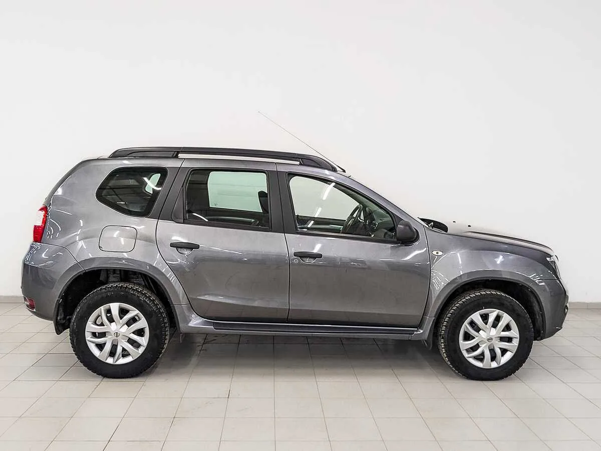 Nissan Terrano