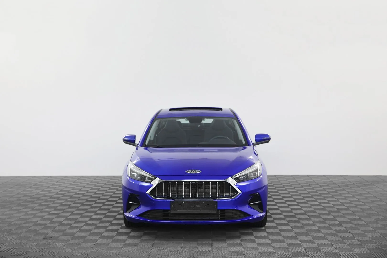 JAC J7