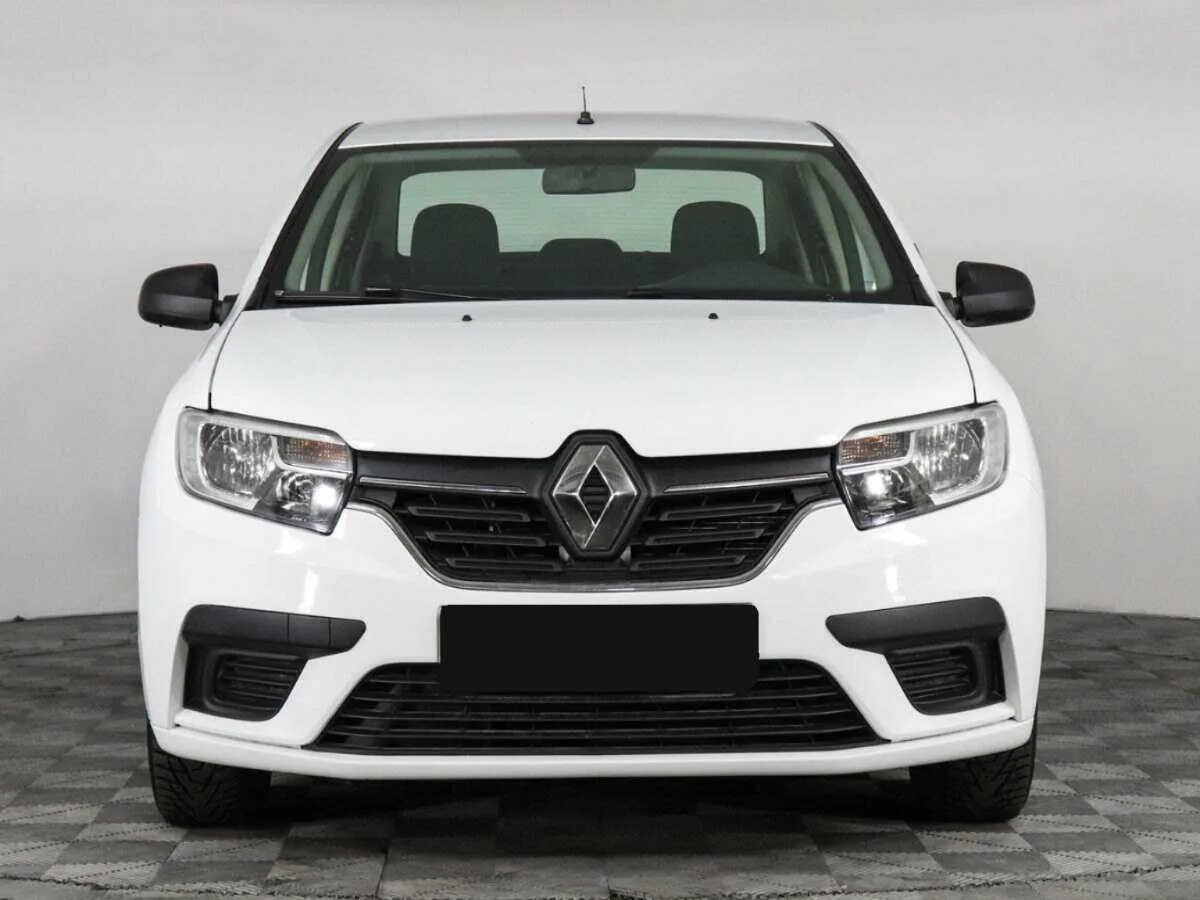 Renault Logan