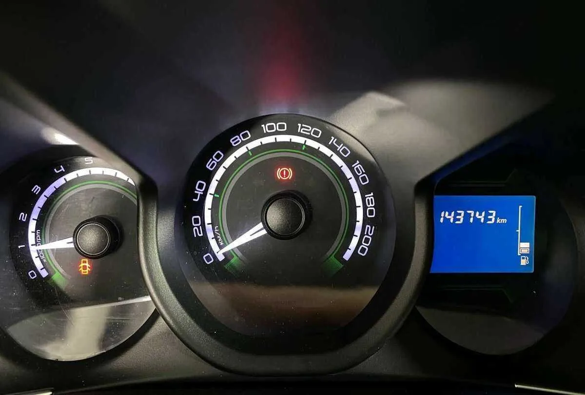 Changan CS55