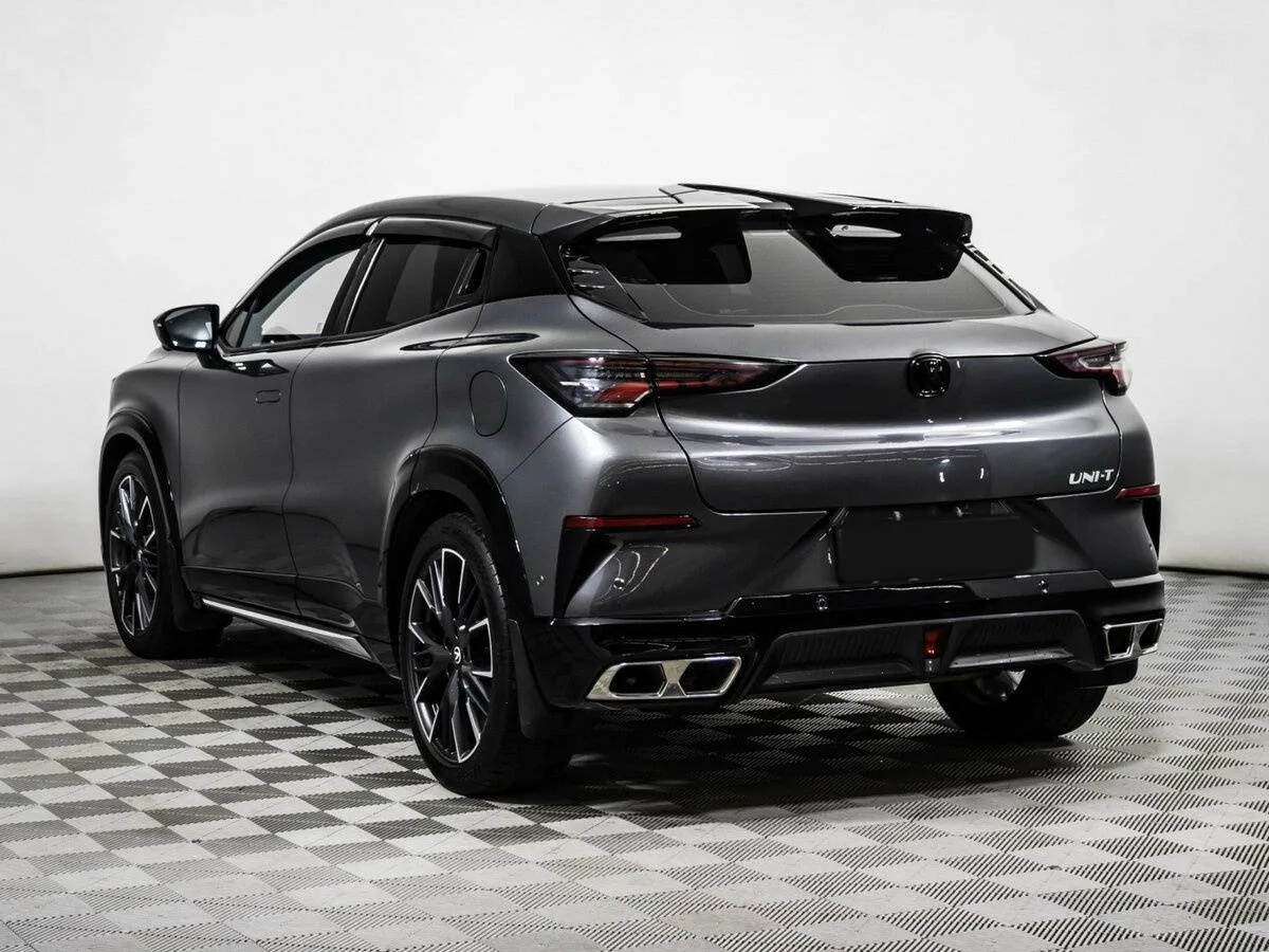 Changan Uni T
