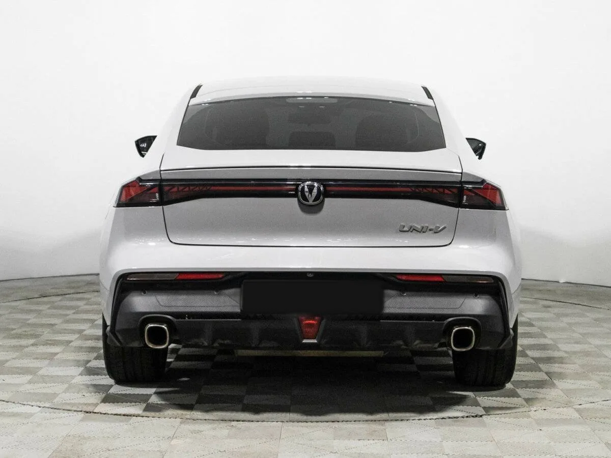 Changan Uni V