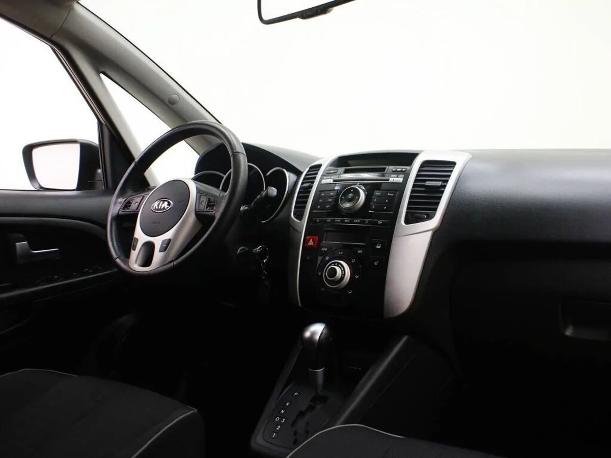 Kia Venga