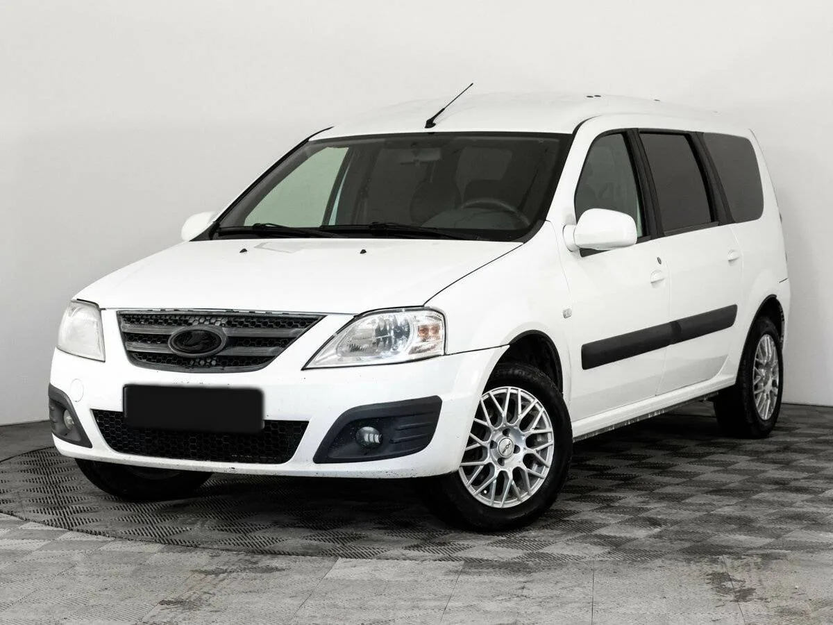 LADA (ВАЗ) Largus