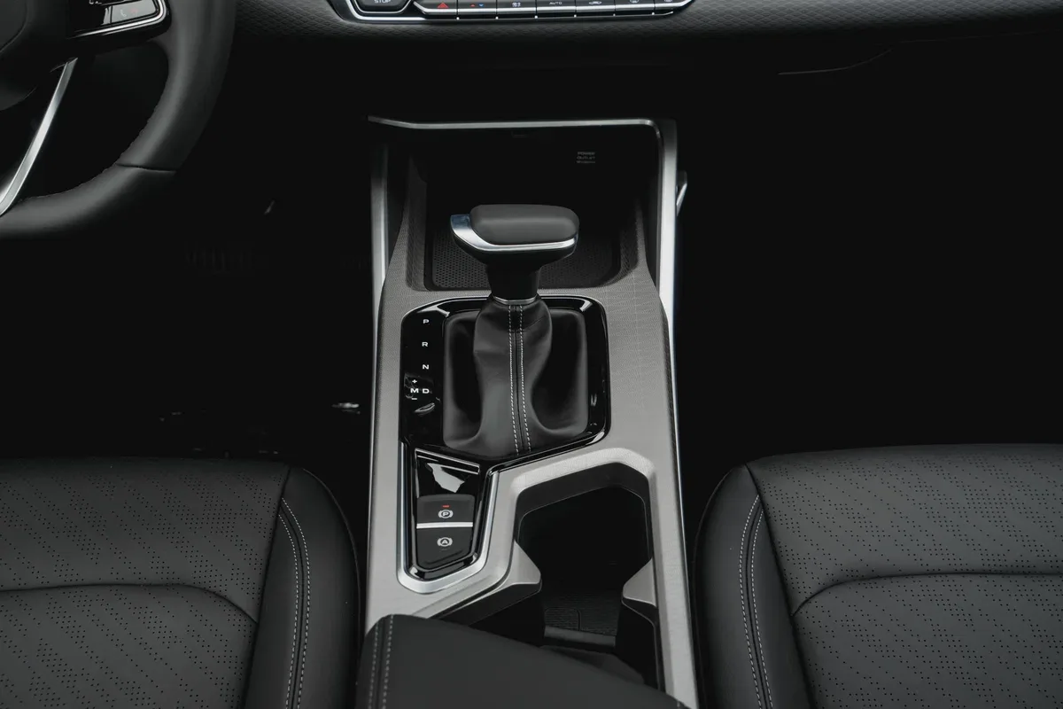 Belgee S50