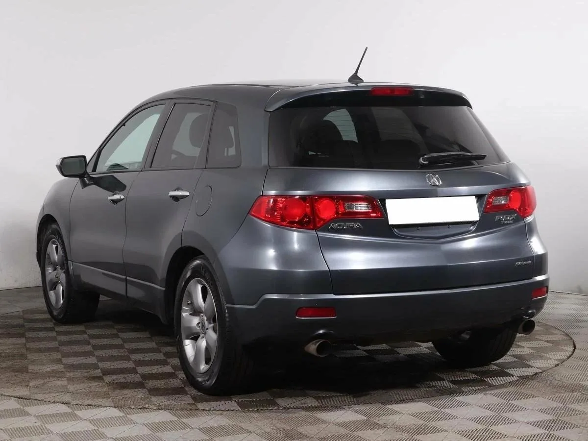 Acura RDX