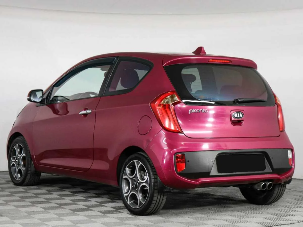 Kia Picanto