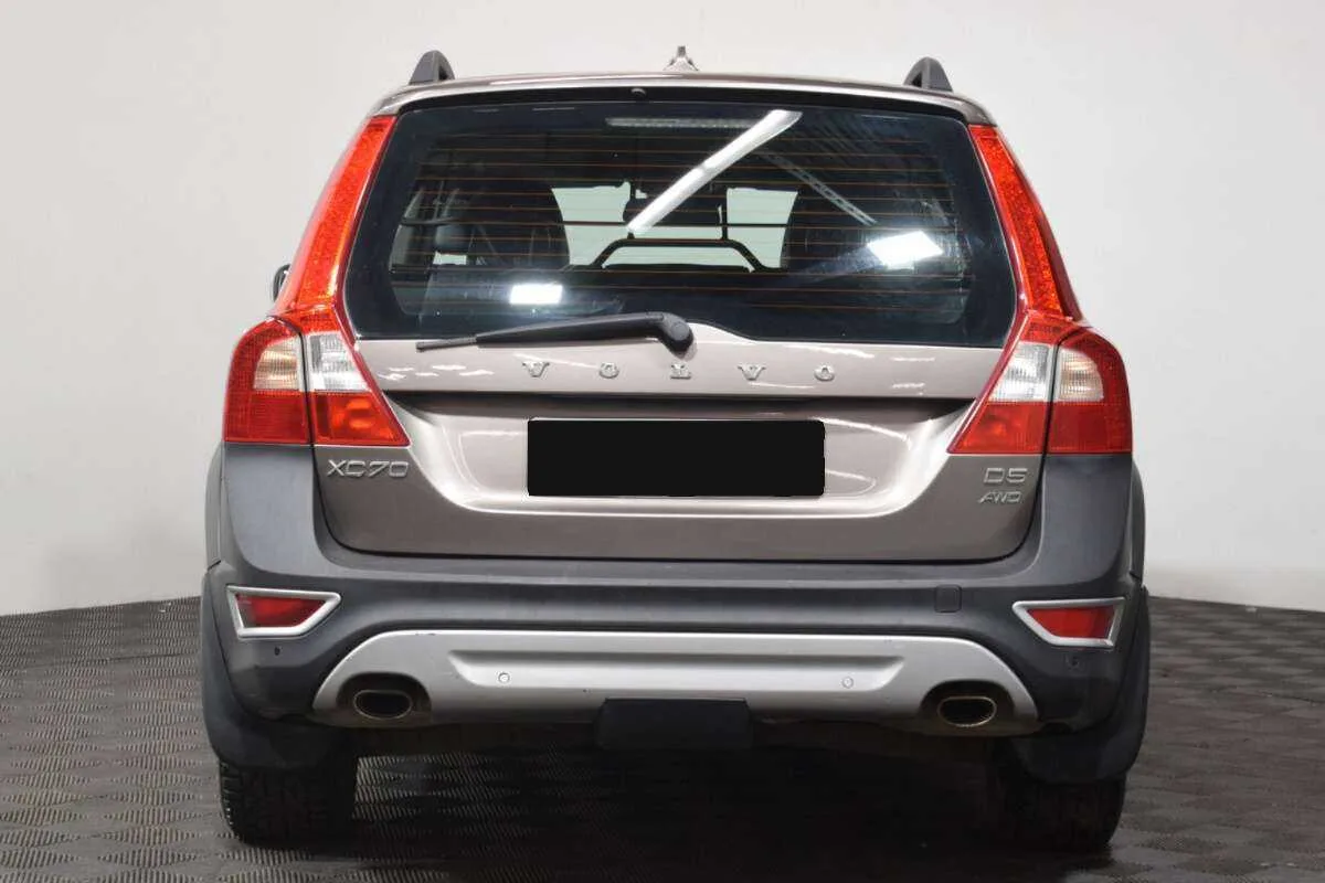 Volvo XC70
