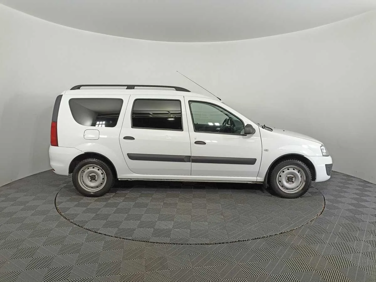 LADA (ВАЗ) Largus