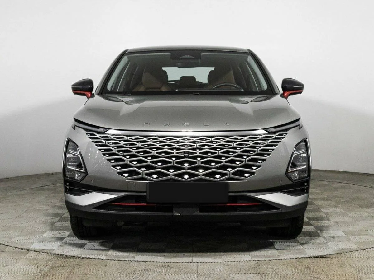 Omoda C5