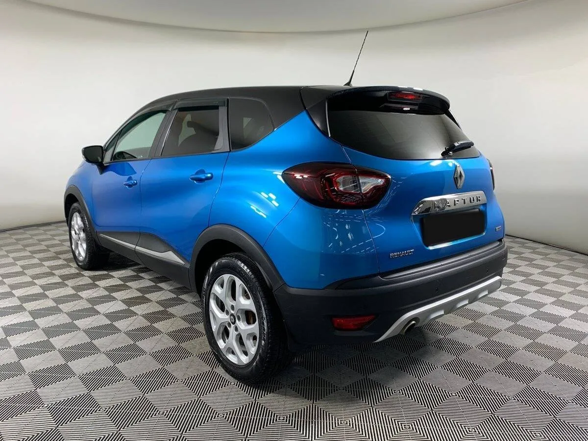 Renault Kaptur