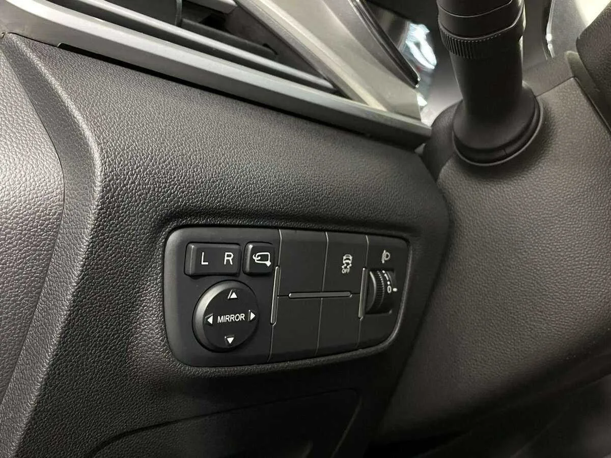 Changan CS35PLUS