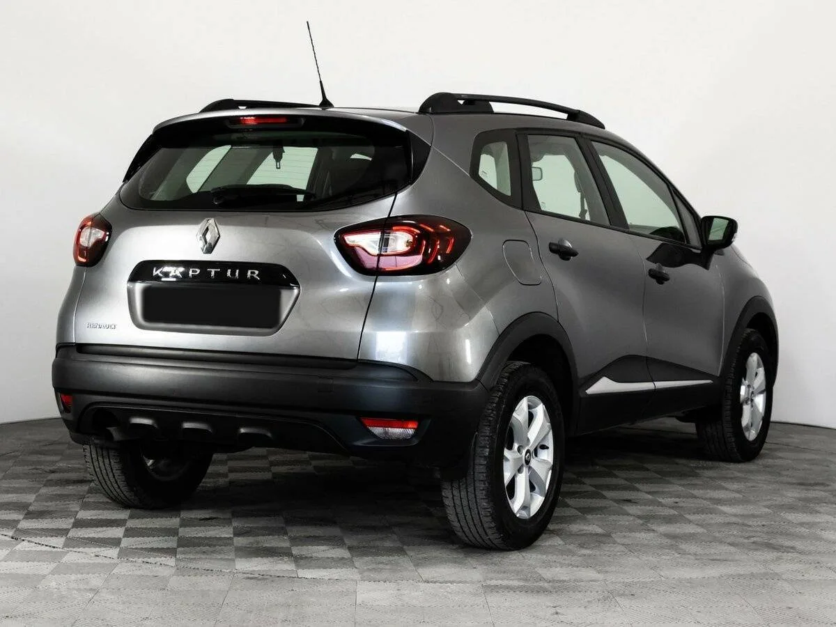 Renault Kaptur