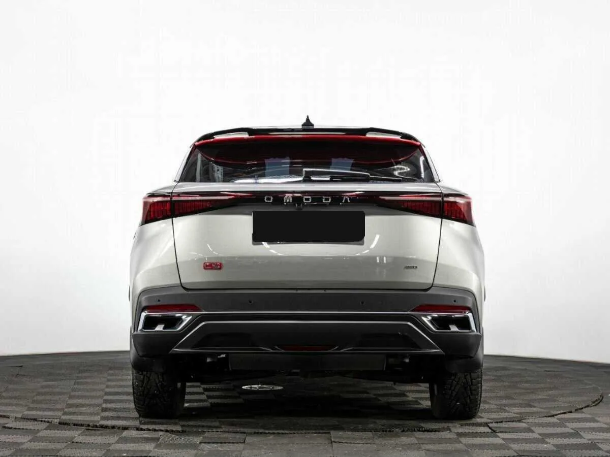OMODA C5