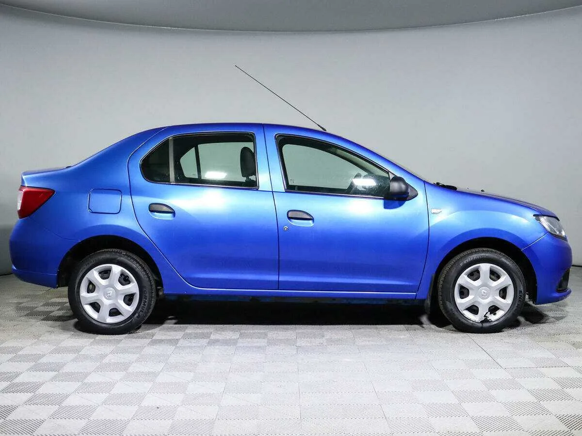 Renault Logan