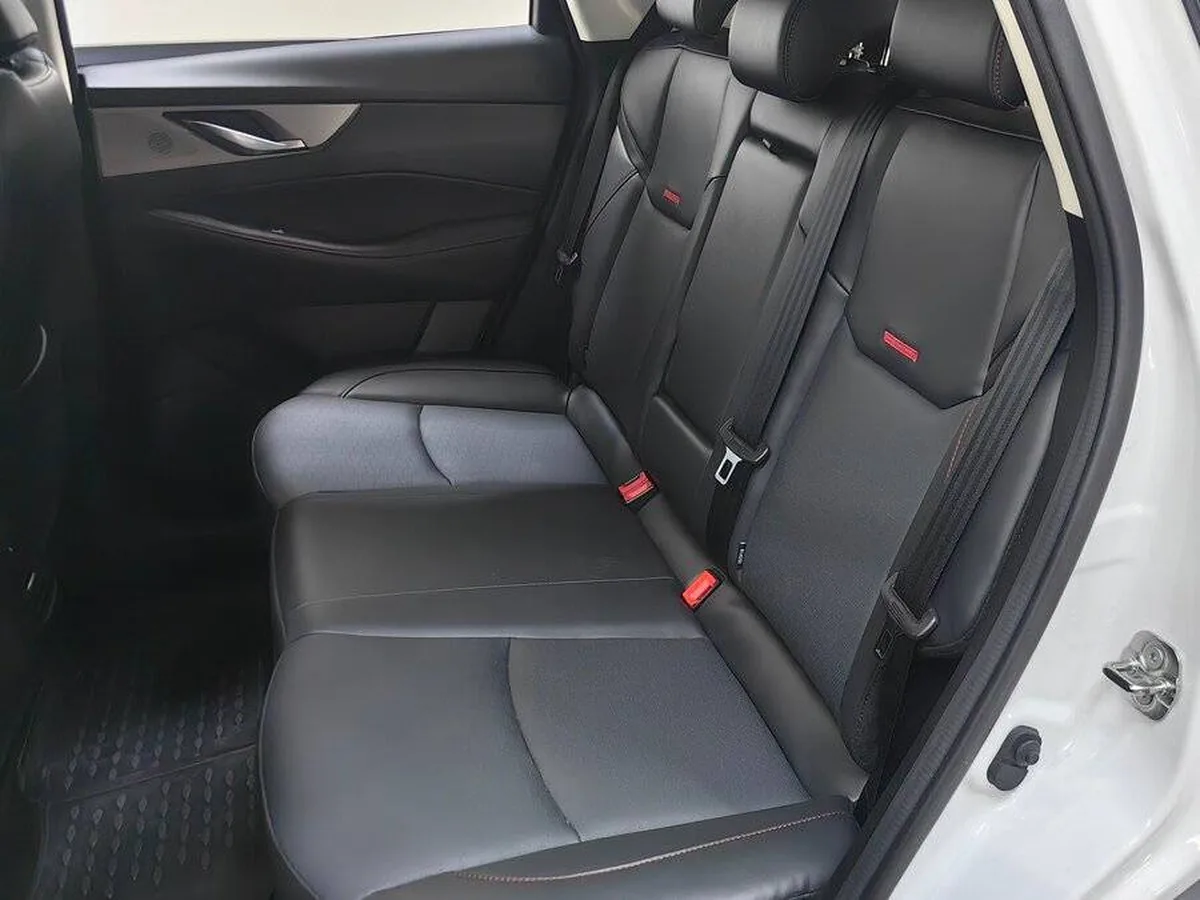 Changan CS35 Plus