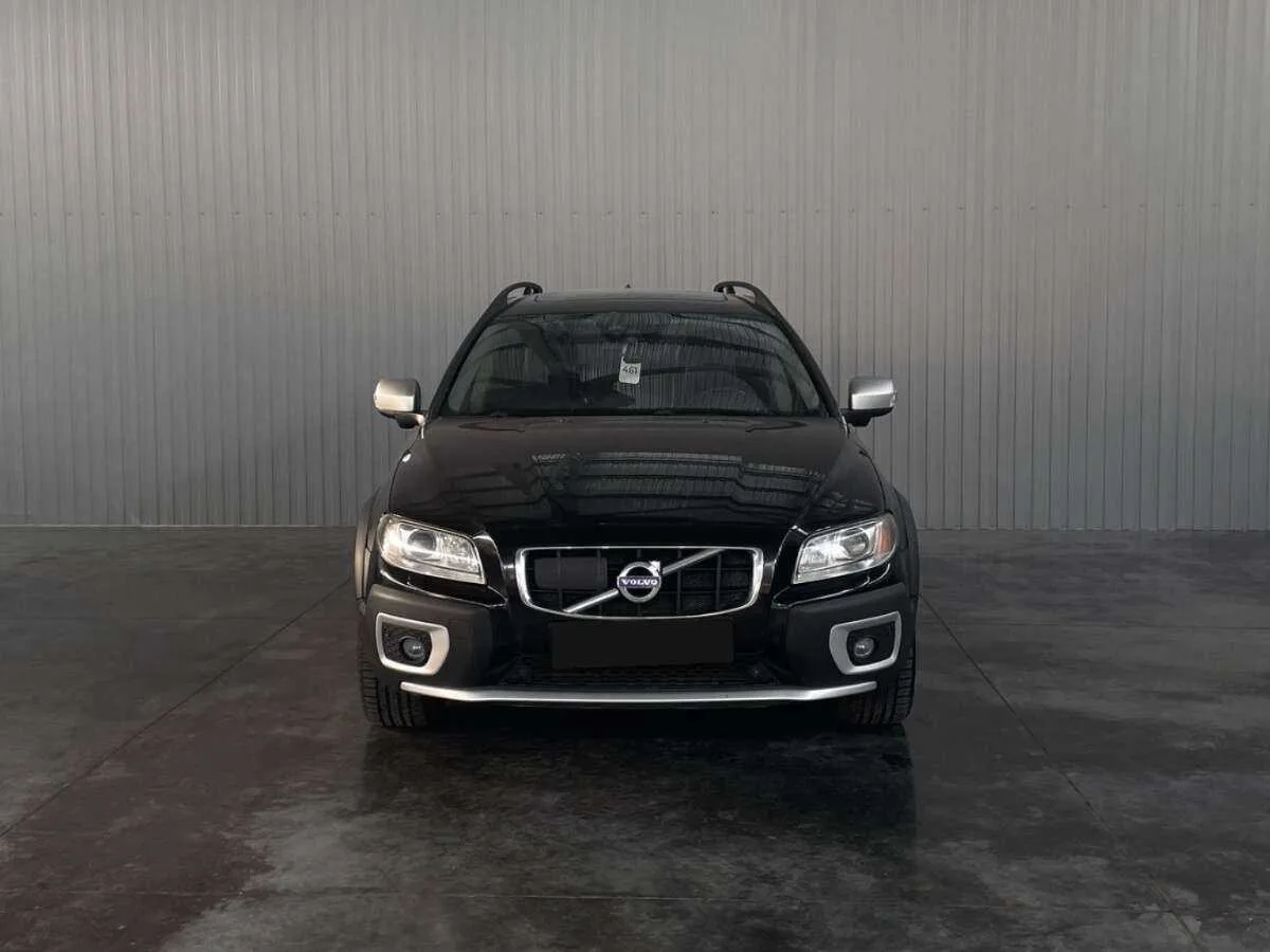 Volvo XC70