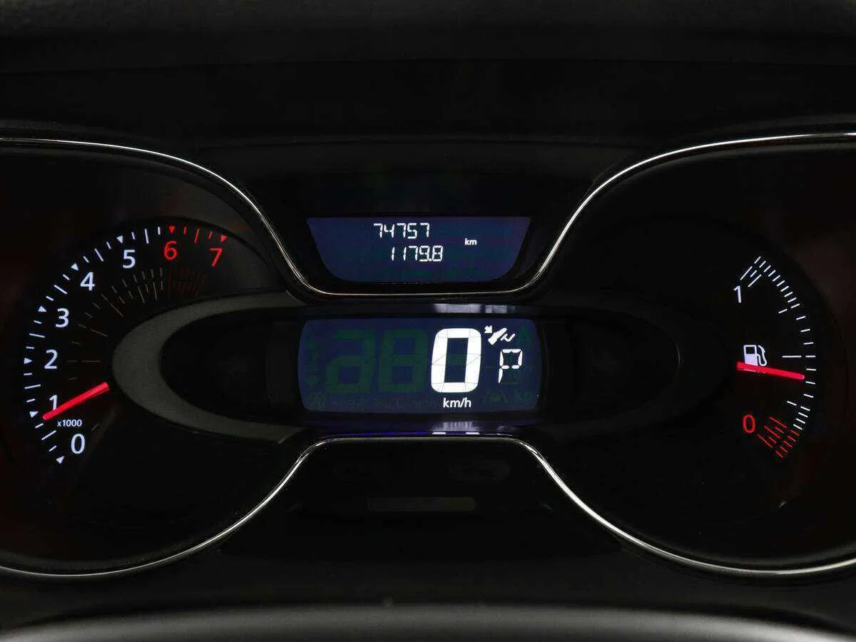 Renault Kaptur