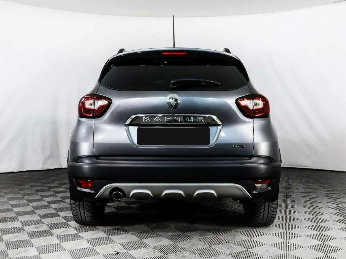 Renault Kaptur