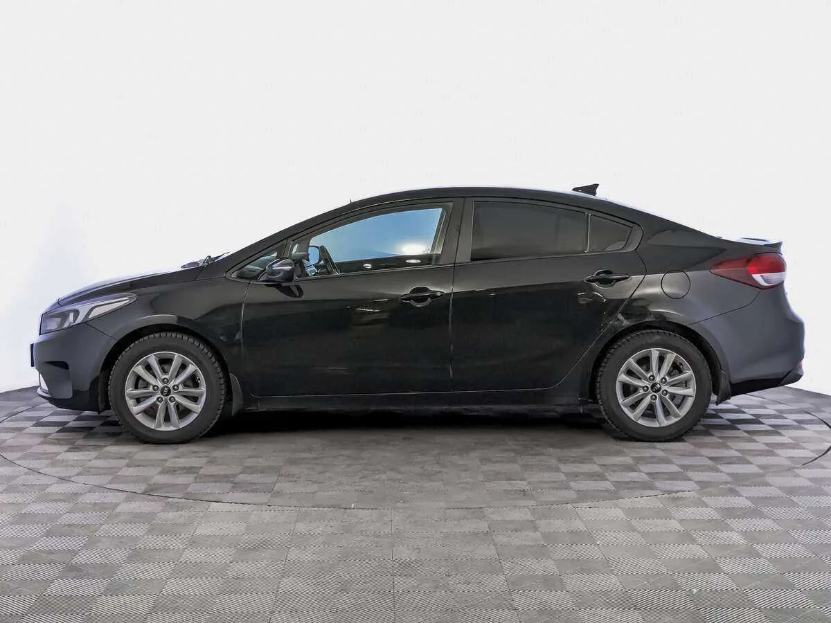 Kia Cerato