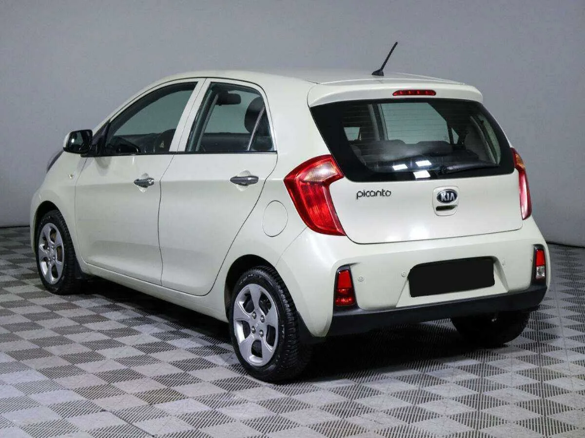 Kia Picanto