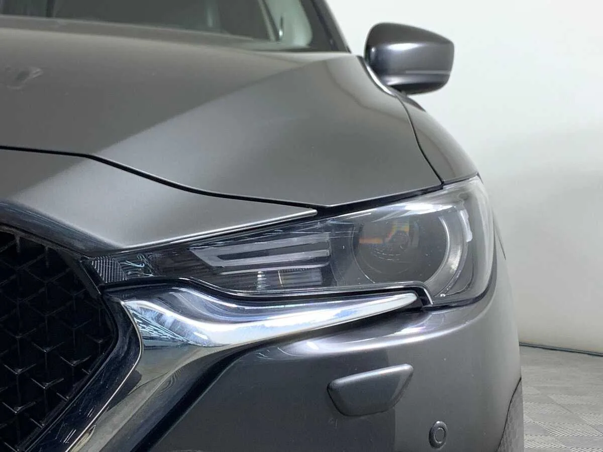Mazda Cx 5